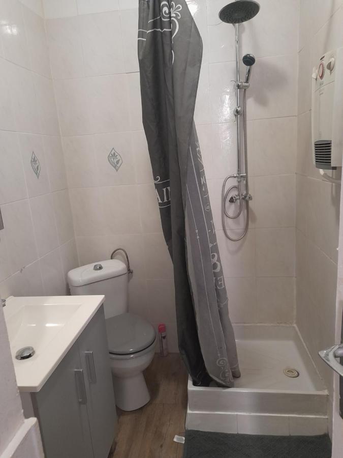 Studio Cosy Proche Centre Mpl/ Pk Gratuit มงต์เปอลิเยร์ ภายนอก รูปภาพ