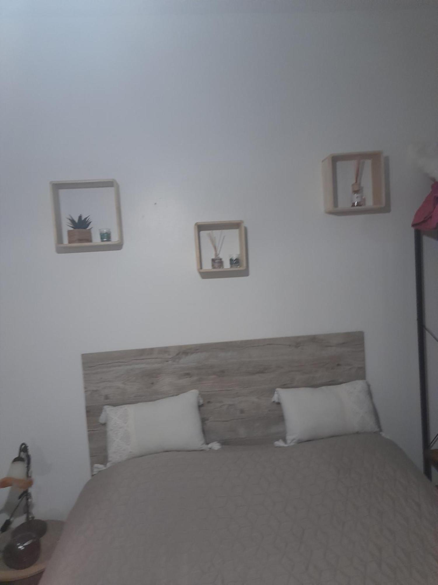 Studio Cosy Proche Centre Mpl/ Pk Gratuit มงต์เปอลิเยร์ ภายนอก รูปภาพ